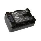 Baterija BN-VG107 za JVC Everio GZ-E100/GZ-HD500/GZ-MS110, 800 mAh