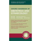 Oxford Handbook of Obstetrics and Gynaecology 4/e (Flexicover)