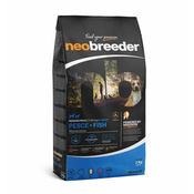 Alleva NEO BREEDER pas odrasli srednji i maxi riba 2 kg