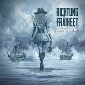 Schëppe Siwen - Richtung Fräiheet (LP)