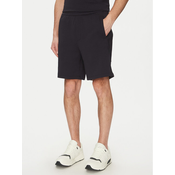 Armani Exchange Športne kratke hlače XM000355 AF10818 UB101 Mornarsko modra Regular Fit