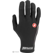 Rokavice Castelli PERFETTO LIGHT, črne (XL)
