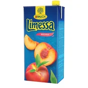 Rauch Limessa negazirani sok breskva 1.5L