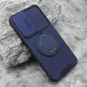 Futrola defender camshield za samsung a376b galaxy a37 5g plava ( F123711 )