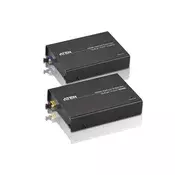 ATEN VanCryst HDMI optički produživač - VE882 VE882-AT-G