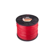 VILLAGER Silk za trimer 2.4mm x 1560m (20LB) - cetvrtasta nit