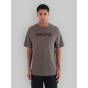 Hurley Printing Press The Box T-Shirt cargo