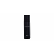 Christian Dior Sauvage deodorant v spreju brez aluminija 150 ml za moške