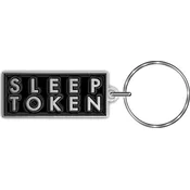 Sleep Token Logo Kyučenka