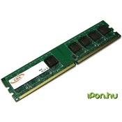 2GB Alpha DDR3 1600MHz CL9 CSXA-D3-LO-1600-2GB