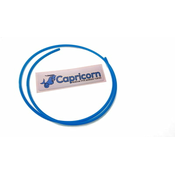 Capricorn TL Transparent PTFE Bowden - 2,85 mm/2 m