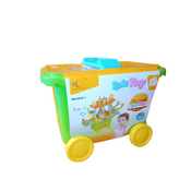 Igracka kofer trolley fast food set op842 wy ( 69161 )