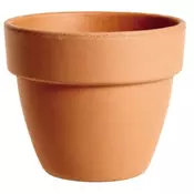 Degrea Saksija 16cm Classica Palladio Terracotta DE17160