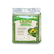 Chipsi Sunshine Bio seno z regratom 600 g