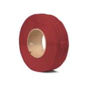 C-TECH tiskarska struna ESSENTIAL LINE ( filament ), PETG, 1,75 mm, 1 kg, rdeča, polnilo