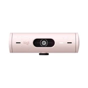 LOGITECH Web kamera Brio 500 roze