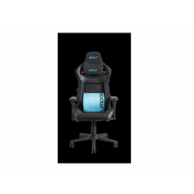 SPAWN Office Chair - Black