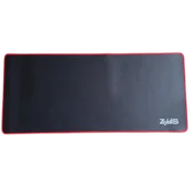 Zeus MP05R Edge XXL Podloga za miš 800mm x 350mm x 3mm Crvena