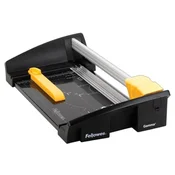 Rotacijski rezalnik, A4, 20 listov, FELLOWES Gamma
