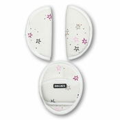 Dooky zaščita za pas Universal Pads Twinkle Stars