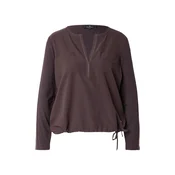 monari Bluza čokolada