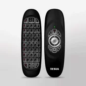 General TESLA Deivce WK180 2in1 wireless QWERTY with controler