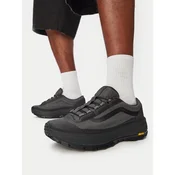 Vans Trekking čevlji Old Skool 36 Trail VN000Z93BLK1 Črna