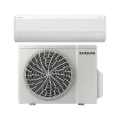 Samsung Klimatska naprava Comfort WindFree 5 kW (AR60F18C1AWNEU),Wi-Fi, z montažo