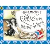 Hairy Maclarys Rumpus At The Vet