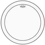 Remo PS-1322-00 Pinstripe Clear Bass 22 Opna za boben (Kot novo)