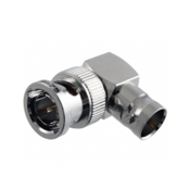 Amphenol BNC pravokutni adapter/spojnica