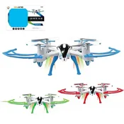 Igracka dron RC Quadcopter 3MP Camera, wifi