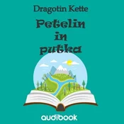 AUDIBOOK Avdio knjiga: Petelin in putka