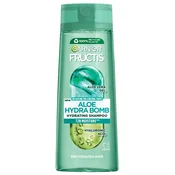GARNIER Šampon Fructis Aloe 250 ml