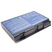 baterija MTEC za Acer Aspire 3100/5100/5110/9110/9120, 4400mAh