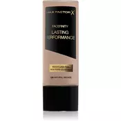 Max Factor Lasting Performance tekoči puder odtenek 109 Natural bronze 35 ml