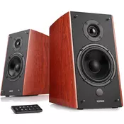 Edifier R2000DB Speakers 2.0 (brown)
