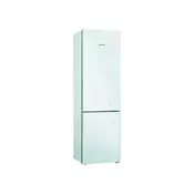 BOSCH hladilnik z zamrzovalnikom KGV39VWEA
