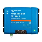 Smart Orion-Tr Smart 12/48-8A izolirani DC-DC pretvornik (380W)