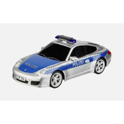 Carrera 2.4 GHz Police PorscheCarrera 2.4 GHz Police Porsche