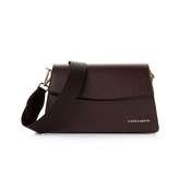 VInce Camuto Ženska torba Syracuse, Braon