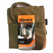 Source Kangaroo 1L COYOTE BROWN –  – ROK SLANJA 7 DANA –