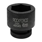 Rock FORCE Udarna glava 45 mm 1 (6-kotna)