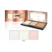 REVERS Revers Lumi Strobing Pro - paleta 3 osvetljevalcev 01 (9 g)