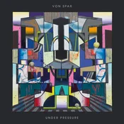 Von Spar - Under Pressure (Limited Edition) (LP)