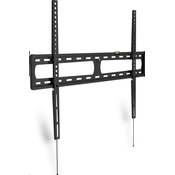 CONNECT IT BigMount zidni nosač za ekrane 40-90, fiksni, CRNI