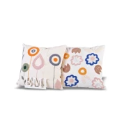 Prevleke za blazine 40x40 cm Jane set 2 kom EMI