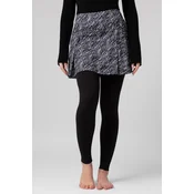 LELOSI Long skort Shania 2XL