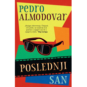Poslednji san