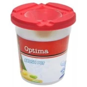 VSE ZA ŠOLO Lonček likovni za vodo optima